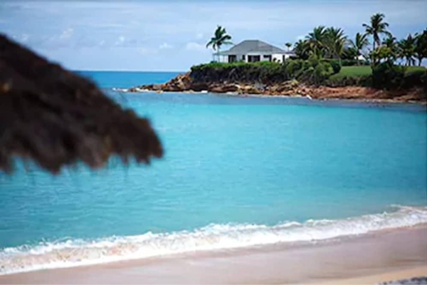 Hotel Hawksbill by Rex Resorts (Five Islands Village)